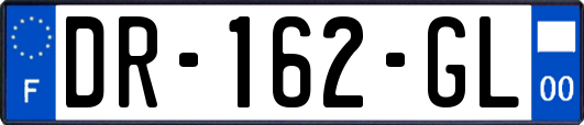 DR-162-GL