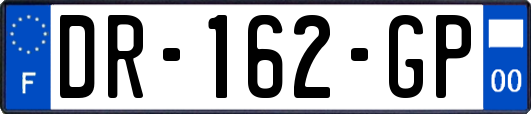 DR-162-GP