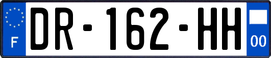 DR-162-HH