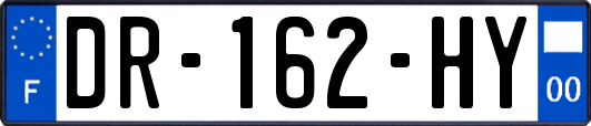 DR-162-HY