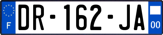 DR-162-JA