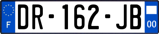 DR-162-JB