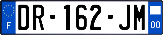 DR-162-JM