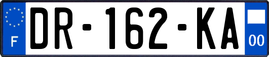 DR-162-KA
