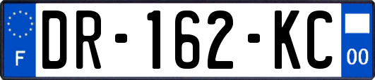 DR-162-KC