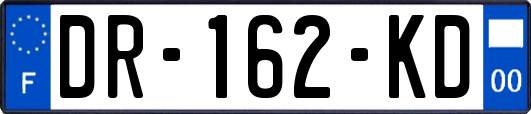 DR-162-KD