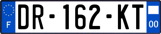 DR-162-KT