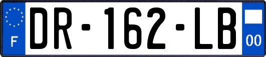DR-162-LB