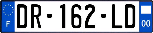 DR-162-LD