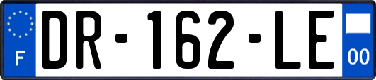 DR-162-LE
