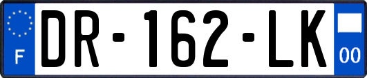 DR-162-LK