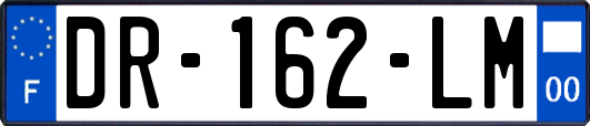 DR-162-LM