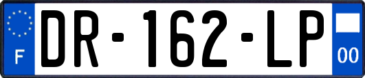 DR-162-LP