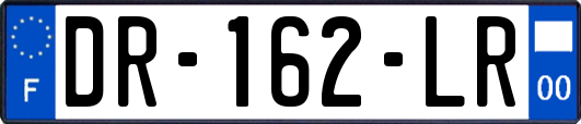 DR-162-LR
