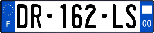 DR-162-LS