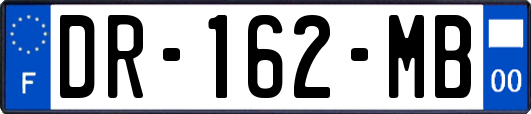 DR-162-MB