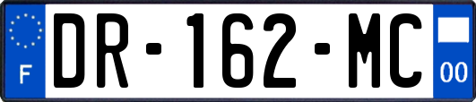 DR-162-MC
