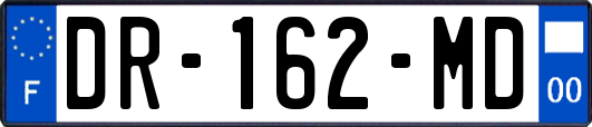 DR-162-MD