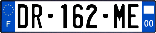 DR-162-ME