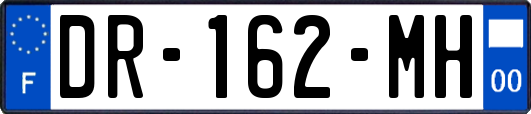 DR-162-MH