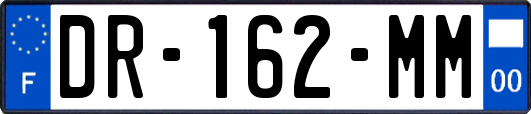 DR-162-MM