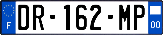 DR-162-MP