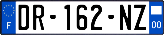 DR-162-NZ