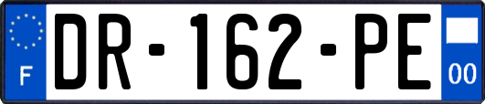 DR-162-PE