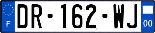 DR-162-WJ