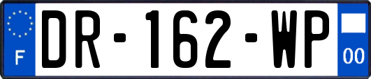 DR-162-WP