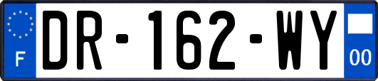 DR-162-WY