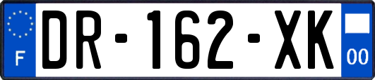 DR-162-XK