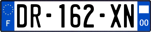 DR-162-XN