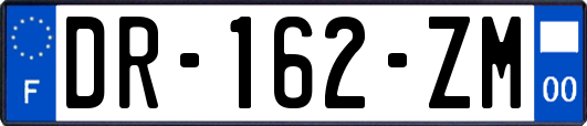 DR-162-ZM