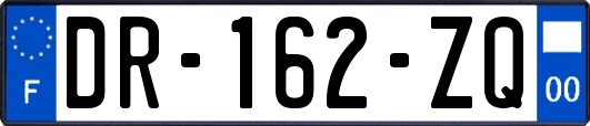 DR-162-ZQ