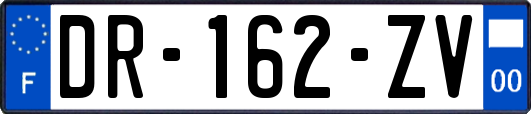 DR-162-ZV