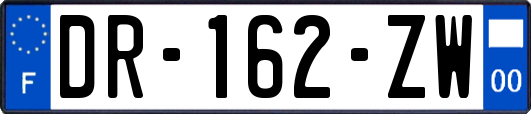 DR-162-ZW