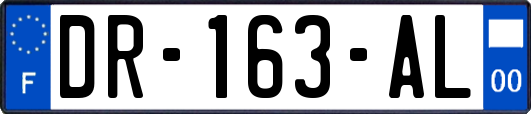 DR-163-AL