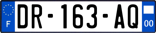 DR-163-AQ