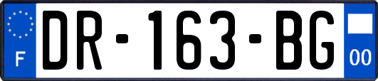 DR-163-BG