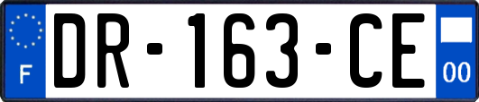 DR-163-CE