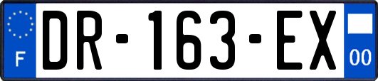 DR-163-EX