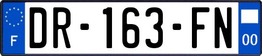 DR-163-FN
