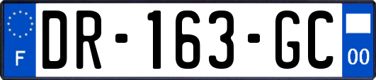 DR-163-GC
