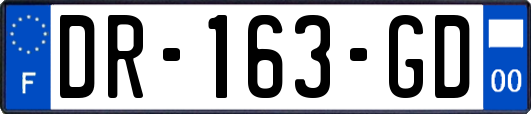 DR-163-GD
