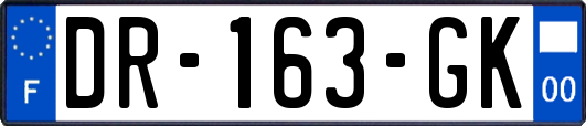 DR-163-GK