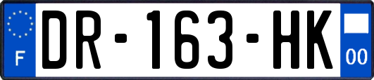 DR-163-HK