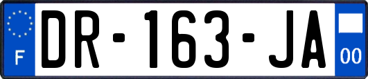 DR-163-JA