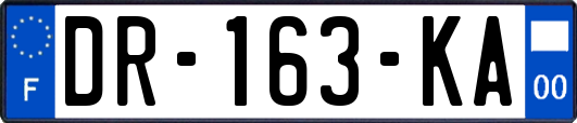 DR-163-KA