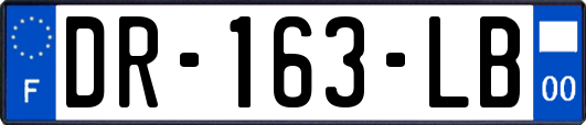 DR-163-LB